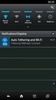 Automatic tethering wireless screenshot 1