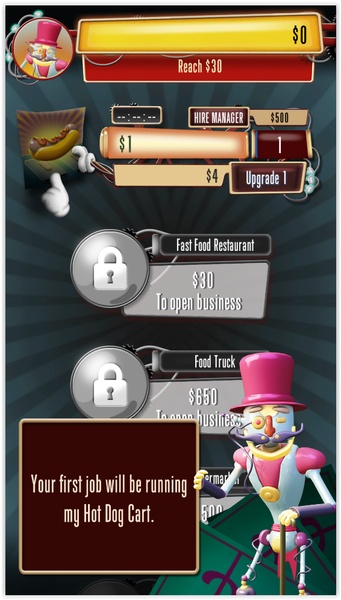 Magnate - Preview 2