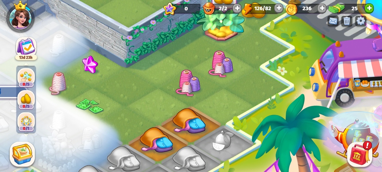 Beauty Empire - Preview 5