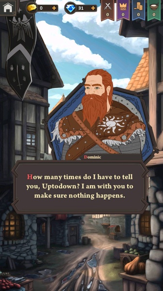 Stories: Your Choice - Preview 7