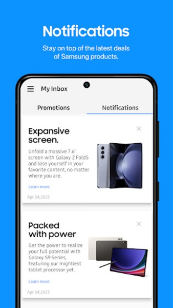 Shop Samsung - Preview 10