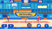 Volleyball Challenge screenshot 8