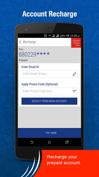 Aircel - Preview 1