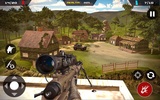 Sniper IGI Gun Shooting Games screenshot 5