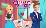 My Breakup Story - Interactive Story Game screenshot 4