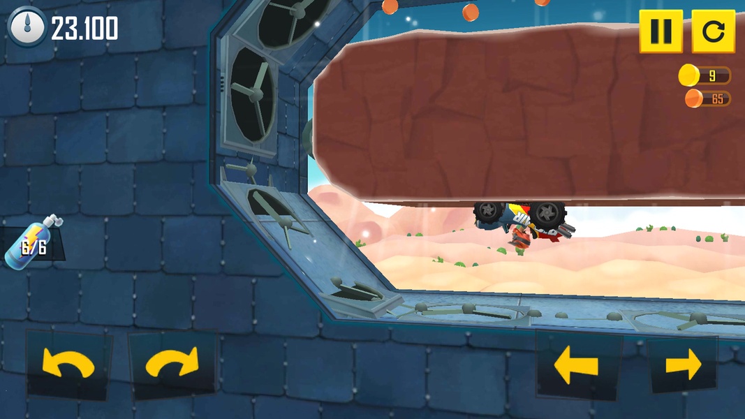 Motocraft - Preview 4