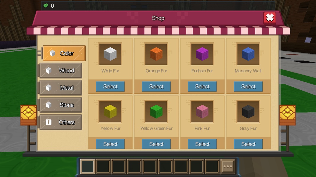 Build Battle - Preview 4