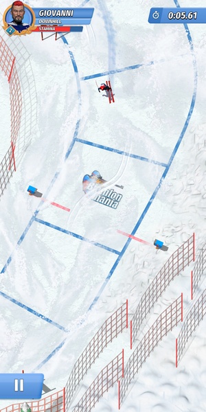 Ski Legends - Preview 7