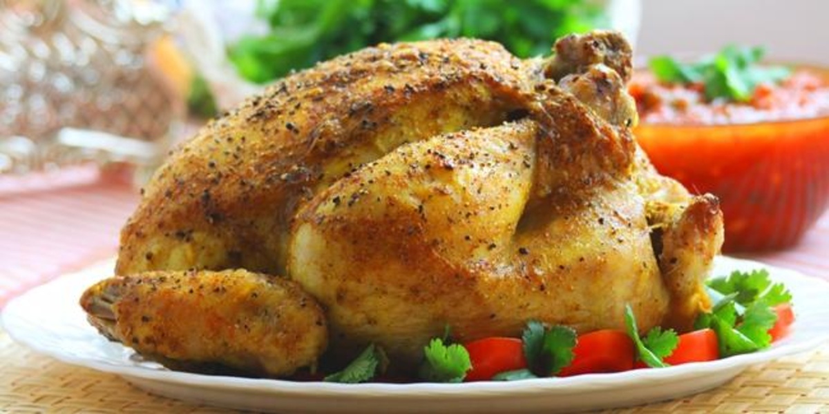 Aneka Resep Ayam - Preview 6