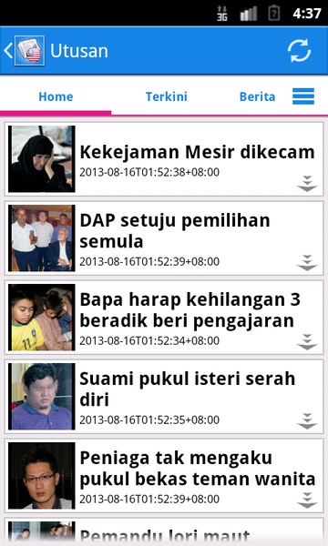 Malaysia News - Preview 5