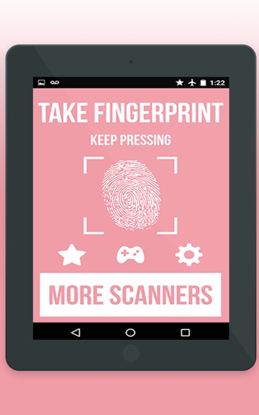 True Love Scanner - Preview 4