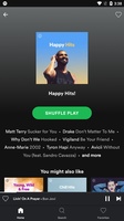 Spotify Lite for Android 7