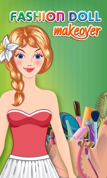 Doll House Makeover - Preview 15