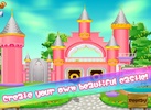 My Princess Castle Decorating screenshot 1