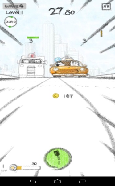 KittenTaxi - Preview 1