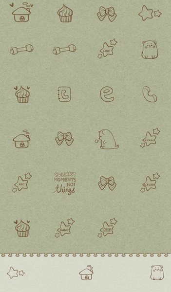 collectmoments - Preview 1