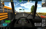 Bus Racer screenshot 5