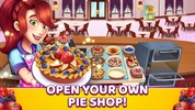 My Pie Shop: Cooking Game screenshot 10