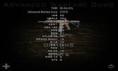 Advanced Warfare Guns screenshot 2