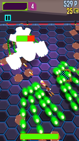 Frantic Shooter - Preview 4