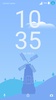 windmill Xperia theme screenshot 4