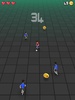 Soccer Dribble - Kick Football Dribbling Game screenshot 2