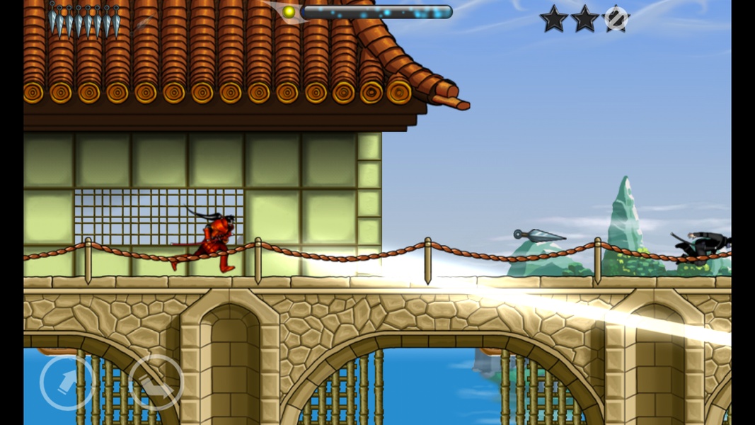 Samurai Saga - Preview 6