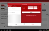 Akbank Direkt Tablet screenshot 1