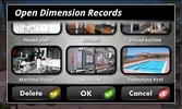 Dimension Store screenshot 1