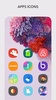 Galaxy S20 Theme/Icon Pack screenshot 2