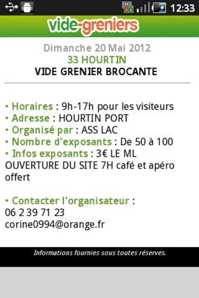 vide-greniers - Preview 3