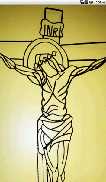 Frases Jesus - Preview 5