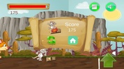 Cat and Mouse screenshot 2