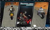 Highway Chase Stunt Rash screenshot 6