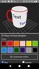 3D Mug Mockup Designer screenshot 4