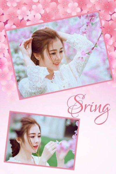 Lovely Frame - Preview 4