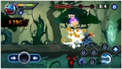 Dragon Shadow Warriors: Last Stickman Fight Legend screenshot 5