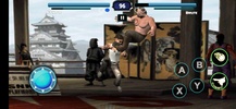 Big Fighting Game screenshot 4