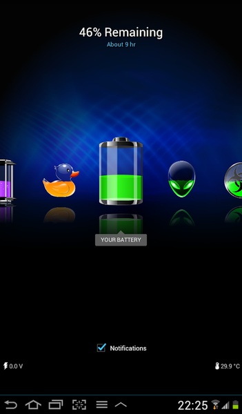 Customized Battery - Preview 2