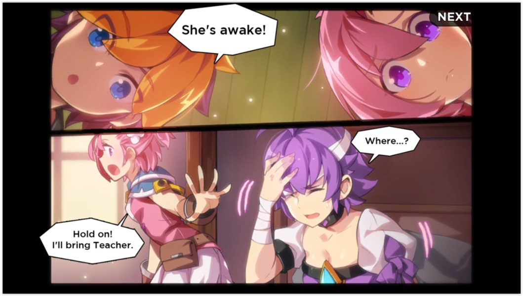 GrandChase - Preview 18