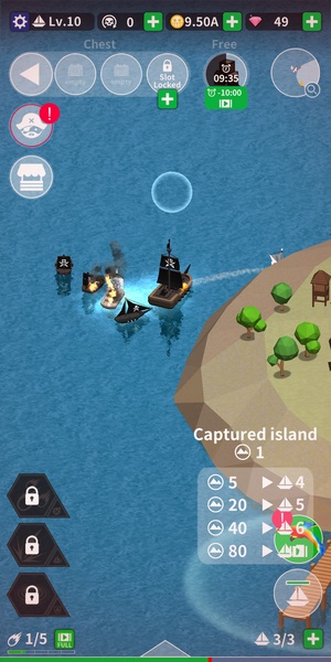 Good Pirate - Preview 10