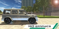 G65 Drift Simulator: AMG screenshot 6