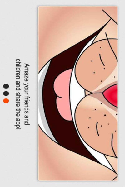 Talking Mouth - Preview 4