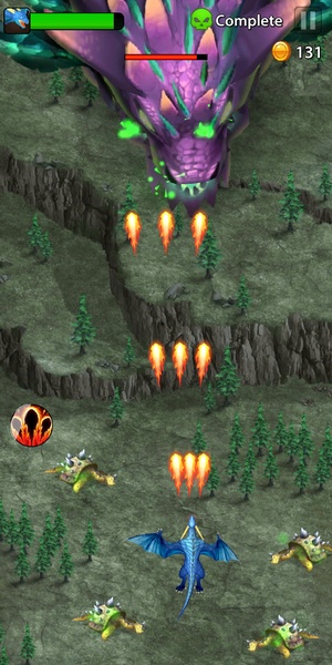 Dragon Shooter - Preview 14