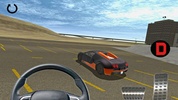 Supercar Simulator 3D screenshot 2