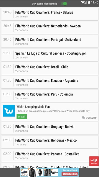 Libre Directo GP - Preview 1