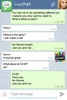 Freechat messenger for projects screenshot 4