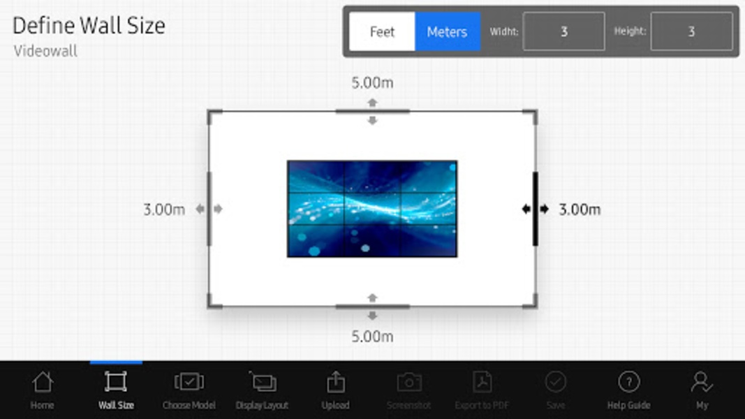 Samsung Configurator - Preview 9