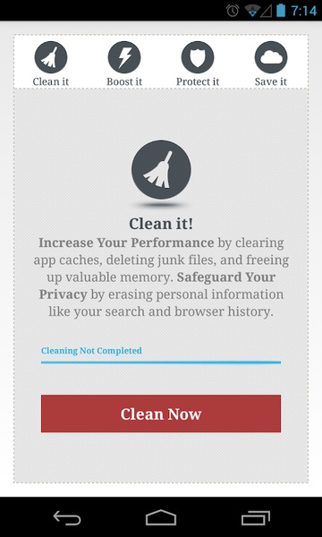Tap To Fix It - Preview 11