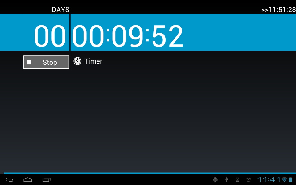 Timers4Me - Preview 6